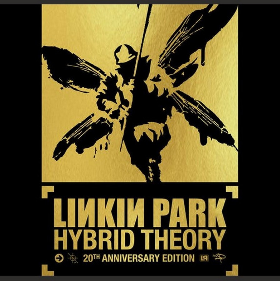 Linkin park hybrid theory album download acetotag