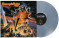 ARMORED SAINT - Raising Fear / Clear Blue Marbled Vinyl / LIMITED 300 Ks
