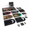 CELTIC FROST - DANSE MACABRE / BOX SET / 10 LP