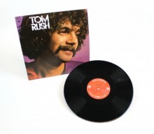 RUSH TOM - Tom Rush
