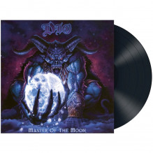 DIO - Master of the Moon / 1 LP