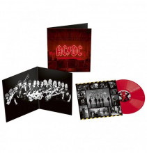 AC/DC - Power Up / 1 LP