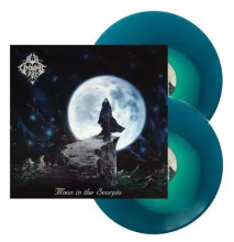 LIMBONIC ART - Moon In The Scorpio / Coloured Vinyl / 2 Lp