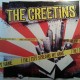CREETINS THE - The City Screams my Name / 1 LP 