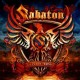 SABATON - Coat Of Arms / 1 LP 