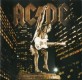 AC/DC - Stiff Upper Lip / 1 LP 