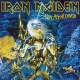 IRON MAIDEN - Live After Death / 2 LP