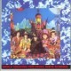 ROLLING STONES - Their Satanic Majesties / 1 LP / HQ 