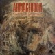 ARMAGEDDON - Captivity And Devourment / 1 LP 