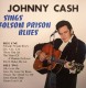 CASH JOHNNY - Sings Folsom Prison Blues / 1 LP / 180 Gr. 