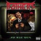 BOTHERS - No Way Out / 1 LP 