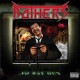 BOTHERS - No Way Out / 1 LP