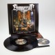 HAMMERCULT - Legends Never Die / 1 LP + CD 