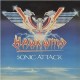 HAWKWIND - Sonic Attack / 2 LP / 180 Gr. / Blue / Limited 1 000 Copies 