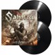 SABATON - The Last Stand / 2 LP  / 45 RPM