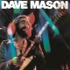 MASON DAVE - Certified Live / 2 LP / 180 Gr. / Audiophile 