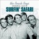 BEACH BOYS - Surfin' Safari / 180 Gr. 