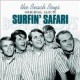 BEACH BOYS - Surfin' Safari / 180 Gr.