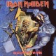 IRON MAIDEN - No Prayer For The Dying / VINYL 