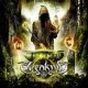 ELVENKING - The Pagan Manifesto / Dark Green 