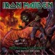 IRON MAIDEN - From Fear To Eternity: Best Of 1990-2010 / 3 LP /  