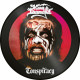 KING DIAMOND - CONSPIRACY / REEDICE 2018 / PICTURE VINYL / LIMITED 2 000 