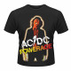 AC/DC - Powerage / Tričko pánské / L 