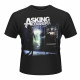 ASKING ALEXANDRIA - From Death To D...