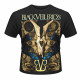 BLACK VEIL BRIDES - Etched / Tričko pánské / XL 