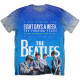 BEATLES - 8 Days a Week Movie Poste...