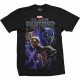 MARVEL COMICS - Black Panther Monta...