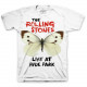 ROLLING STONES - THE - Butterfly Hyde Park / Tričko pánské / L 