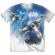 STAR WARS - Rogue One X-Wing / Trič...