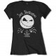 THE NIGHTMARE BEFORE CHRISTMAS - Ja...