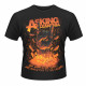 ASKING ALEXANDRIA - Metal Hands / T...