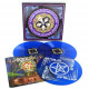 ANTHRAX - KINGS AMONG SCOTLAND / 3 LP / BLUE / BOX 