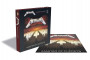 METALLICA - Master Of Puppets / Puzzle 500 ks 