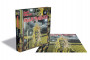 IRON MAIDEN - Iron Maiden / Puzzle 500 ks 