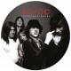AC/DC - Cleveland Rocks - The Ohio Broadcast 1977 / 1 LP / Picture 