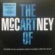 VARIOUS ARTISTS - THE ART OF MCCART...