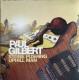 GILBERT PAUL - STONE PUSHING UPHILL MAN / LP 