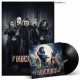 POWERWOLF - Blessed & Possessed / 1 LP + POSTER 