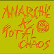 VISACÍ ZÁMEK - ANARCHIE A TOTAL CHAOS / CD 