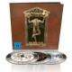 BEHEMOTH - MESSE NOIRE / EARBOOK / BLU-RAY / BRD+ DVD +CD / LIMITED 1 000 
