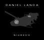 LANDA DANIEL - NIGREDO / LP 