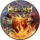 METALIUM - Demons Of Insanity - Cha...