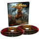 ALMANAC - TSAR / CD + DVD / DIGIBOOK 