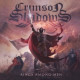 CRIMSON SHADOWS - KINGS AMONG MEN / CD 