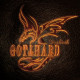 GOTTHARD - FIREBIRD / CD 