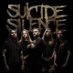 SUICIDE SILENCE - SUICIDE SILENCE / CD 
